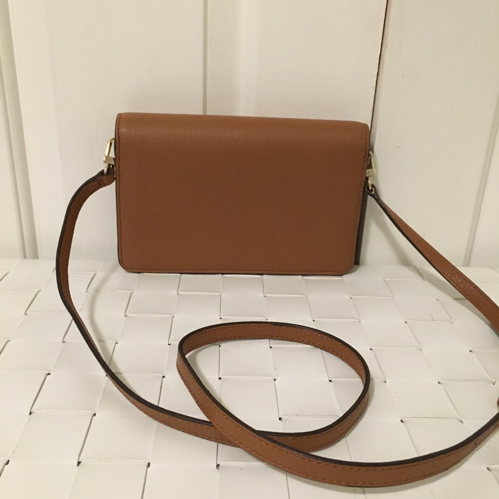 NWT Tory burch bombe t small crossbody bag - Picture 4 of 8